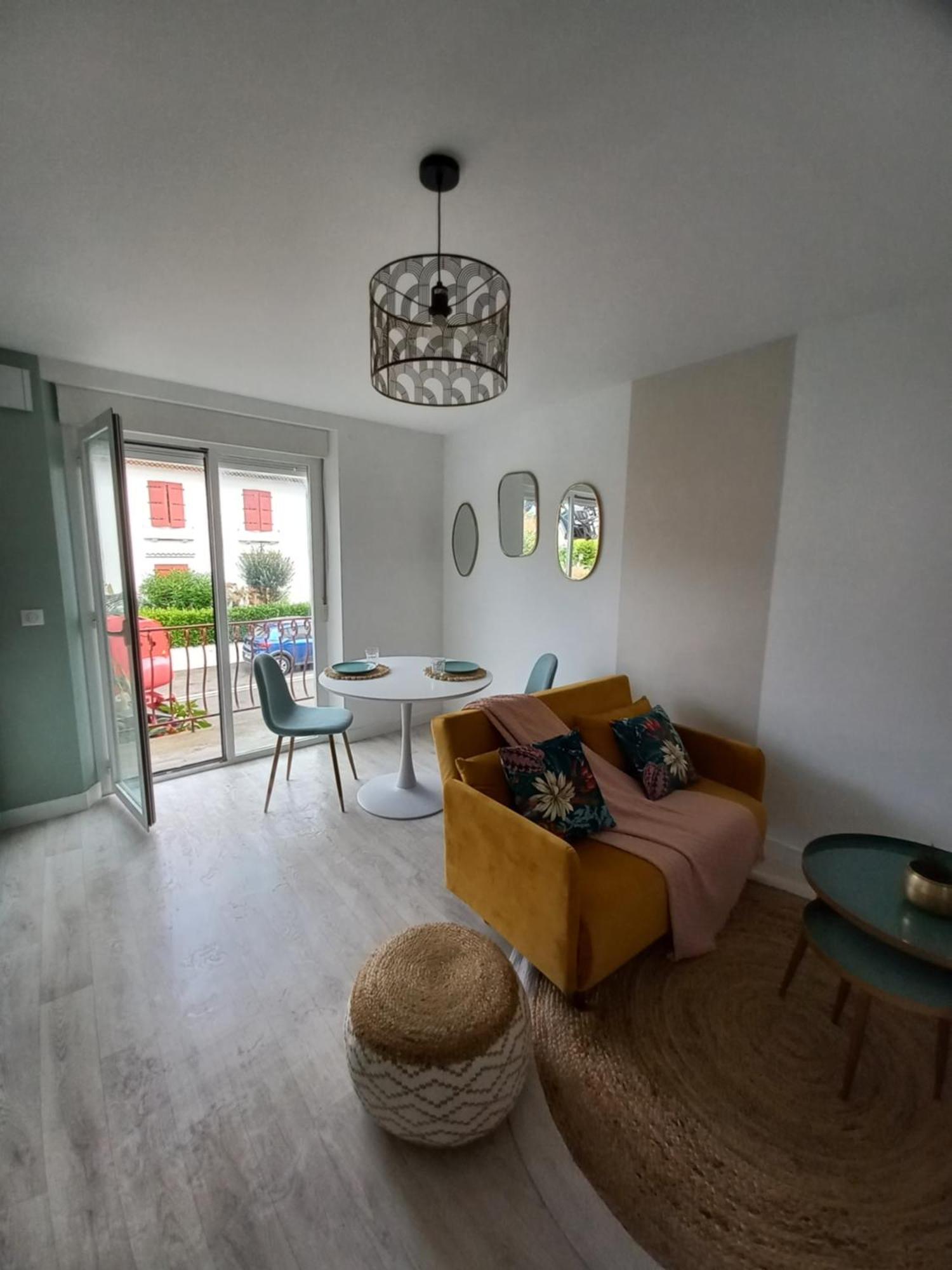 Happiness Apartment Dax Exterior photo